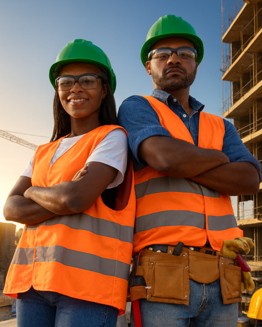 ML Geo Consulting Engineers About Us