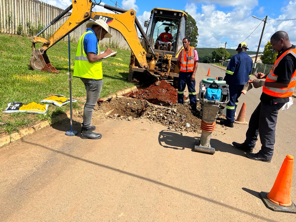 Excavation & Foundation Inspections image